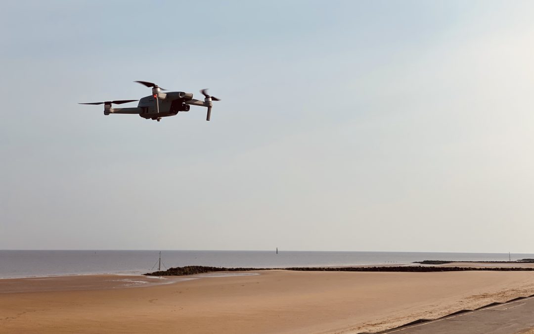 Utilising Aerial Photography for Amicable Boundary Dispute Settlements