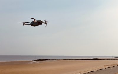 From Contention to Resolution: Utilising Aerial Photography for Amicable Boundary Dispute Settlements